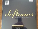 Deftones B-Sides & Rarities Vinyl Record Store Day RSD 2016 LP