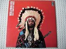 KEEF HARTLEY BAND - HALFBREED VINYL LP 1969