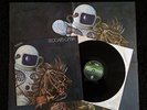 LP - BEGGARS OPERA - Pathfinder + POSTER / VERTIGO 6360 073 / D '72 / Mint-