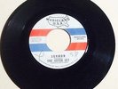 NORTHERN SOUL THE ARTER SET Musicland U.S.A 45 record WAYWARD WIND SERMON