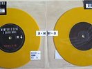 MUMFORD & SONS  X BAABA MAAL - THERE WILL BE TIME (NUMBERED ORANGE VINYL RSD 16)