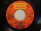 LOS CAMAROES Messi Martin NM AFRO FUNK PSYCH BIKUTSI SONAFRIC CAMEROON CAMEROUN