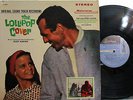 The Lollipop Cover (Soundtrack) (Mainstream) (Stereo) (Ruby Raksin) (Don Gordon)