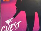 THE GUEST OST 2 x LP Vinyl RSD 2016 Love and Rockets Record Store Day