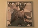 Oscar Peterson Tenderly 2xLP Ray Brown Herb Ellis Trio RSD 2016 RECORD STORE DAY