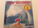 AL CASEY Surfin' Hootenanny BLUE VINYL LP Record Store Day RSD 2016 NEW