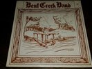 Bent Creek Band - Treading High Water SEALED Private Press Southern Rock Country