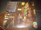 DAVID BOWIE ZIGGY STARDUST and the spiders from mars RECORD ALBUM