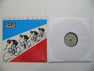 KRAFTWERK+Tour de France+Germany+ORIGINAL release+Maxi Single+MINT+