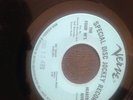 The Four Hi's - Heartbreak River/The Train
