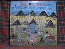 Talking Heads # Little Creatures # LP
