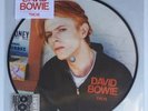 David Bowie TVC15 40th anniversary picture disc 7