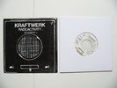 Kraftwerk+Radioactivity/Antenna+USA+1976+7