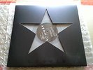 NEW RARE David Bowie - Blackstar Limited Clear Vinyl LP Barnes & Noble Unsealed