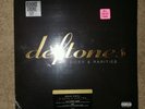 Deftones B-Sides & Rarities Gold Vinyl RSD 2016