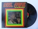 COLOURMAN Cool Profile CONNECTION Deep Roots Deejay LP Killer HEAR