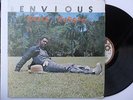 KEITH POPPIN Envious SUN SHOT Roots Reggae LP HEAR