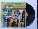 MELLOW YELLOW & YOUNG RANKS s/t JAM ROCK Hard Deejay LP HEAR