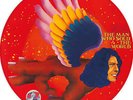 DAVID BOWIE  The man who sold the world   LP PICTURE DISC /  RSD 2016