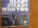 Record Store Day 2016 - The Who - Ready Steady Two 7'' EP.