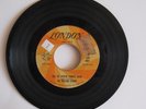 ROLLING STONES TELL ME b/w I JUST WANT TO MAKE LOVE TO YOU 45 U.S.A. 1964 PROMO