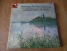 Smetana - Ma Vlast etc / Berglund / EMI SLS 5151 / Stereo UK ED4 2LP / NM-/EX
