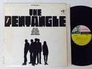 THE PENTANGLE LP U.S. REPRISE VG TRICOLOR REPRISE RSC-8001 Rb13