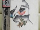 Japan LP+OBI   Chris Spedding / Songs Without Words  PETE BROWN Free Shipping