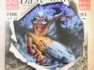 IRON MAIDEN  Empire of the clouds  12