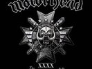 MOTORHEAD  Bad magic  LP  /  RSD 2016
