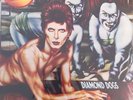 David Bowie Diamond Dogs