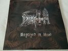 Death-Baptized in Blood Vinyl