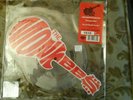 Thr Monkees guitar shaped logo 7