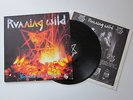 RUNNING WILD - Branded and Exiled LP N 0030 1985 first press