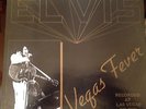 LP ELVIS PRESLEY *Vegas Fever rec. at Las Vegas Hilton 26.8.1973*King Rocker