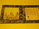 C.O.B - SPIRIT OF LOVE-LP reissue of 1971-psych prog folk-lim.edit.-Klappcover