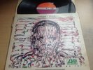 JOHN COLTRANE - Coltrane's Sound - Orig 1st  Plum & Red  - ATLANTIC 1966 12