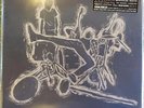** Doused in Mud, Soaked in Bleach - Nirvana Covers RSD 2016 Sealed LP w/ poster