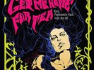Get Me Home For Tea Psychedelic Rock from the UK RSD 2016 SWIRL  LP IDLE RACE