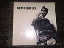 COMBICHRIST-BLUT ROYALE - VINYL LP ltd # 666 WHITE RARE LIMITED