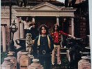 YES (self-titled) 45th Anniversary Ltd. Ed. 180g AUDIOPHILE pressing (MINT)