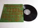 HEAVENLY VS.SATAN HEAVENLY ORIGINAL 1991 LP SARAH 603 C86 A1 / B1 FIRST EXC PLUS