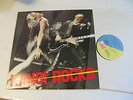 Hanoi Rocks Bangkok Shocks Saigon Shakes Vinyl LP 1985 1ST PVC-8934 usa glam rok