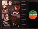 DOGS IN SPACE - Soundtrack OST - Atlantic 81789 - custom inner