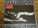 IGGY AND THE STOOGES - METALLIC 'KO - RECORD STORE DAY EXCLUSIVE 2016 - SEALED