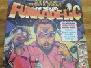 FUNKADELIC - ONE NATION UNDER A GROOVE - RECORD STORE DAY 2016 - NEW / SEALED