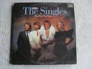 ABBA The Singles First Ten Years 2lp 33rpm VINYL RECORD G/F Pop Music Dance 70s
