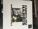 RSD 2016 EMMYLOU HARRIS WRECKING BALL 3 LP VINYL