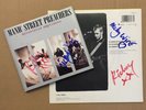 Manic Street Preachers - Roses In The Hospital / Motorcycle Emptiness Signed