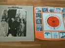 Bob Dylan John Wesley Harding UK Mono LP A2 B1 CBS BPG63252 Folk Rock
